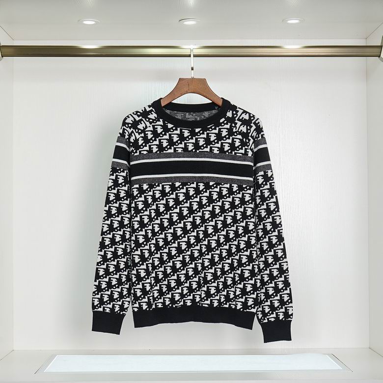 Dior Sweater-045
